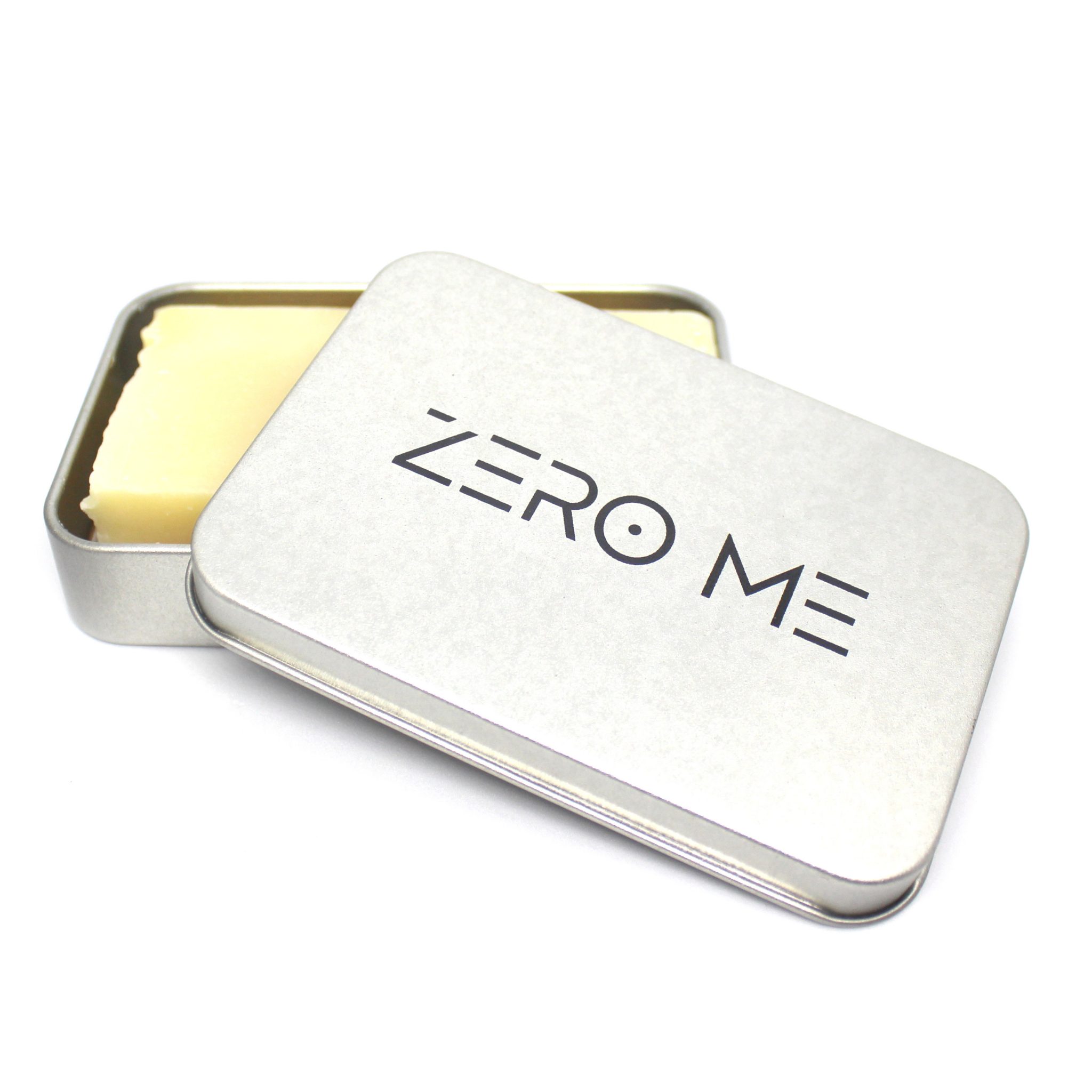 Zero Me Solid Shampoo Bar