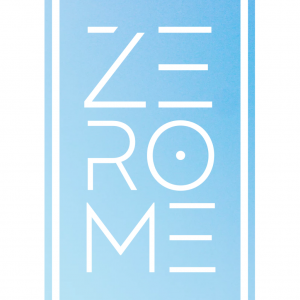 Zero Me Logo